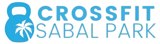 CrossFit Sabal Park logo